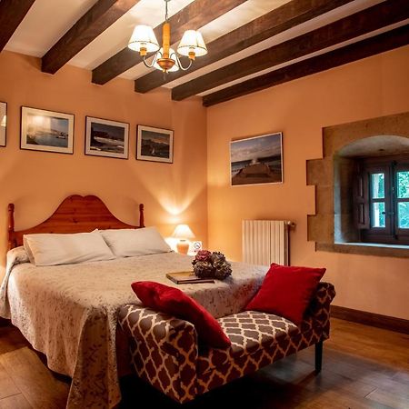 Posada Camino Del Norte Güemes Εξωτερικό φωτογραφία