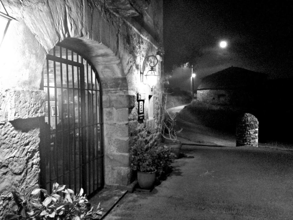 Posada Camino Del Norte Güemes Εξωτερικό φωτογραφία
