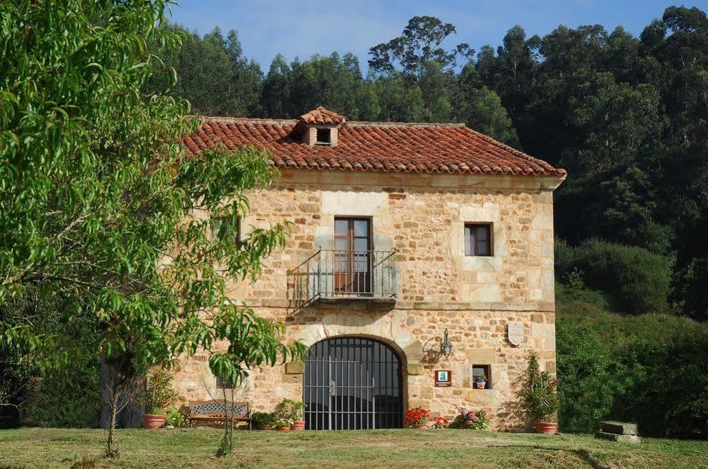 Posada Camino Del Norte Güemes Εξωτερικό φωτογραφία